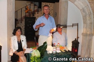 “Os Portugueses” notícias das Caldas