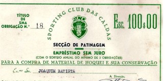 A visita de Salazar ao Museu de José Malhoa e o final abrupto do Hóquei em Patins nas Caldas da Rainha notícias das Caldas