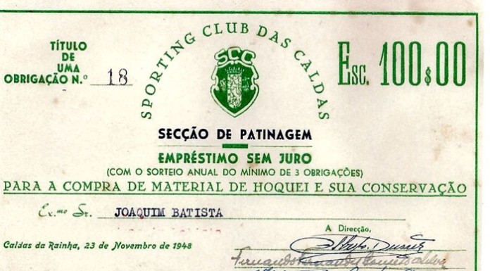 A visita de Salazar ao Museu de José Malhoa e o final abrupto do Hóquei em Patins nas Caldas da Rainha notícias das Caldas