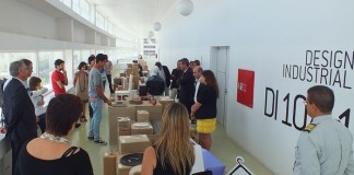 Responsáveis da ESAD e do IPL satisfeitos com trabalhos de finalistas notícias das Caldas