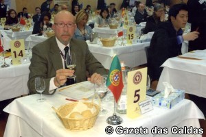 JOSÉ ANTÓNIO FONSECA notícias das Caldas