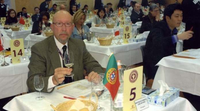 ENTREVISTA COM O ENÓLOGO JOSÉ ANTÓNIO FONSECA – “O reforço dos apoios financeiros à exportação através da promoção da marca Portugal é o grande desafio dos vinhos portugueses” notícias das Caldas