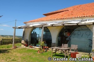 Casais Brancos notícias das Caldas