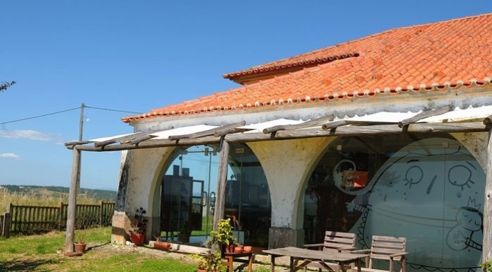 Animar a leitura em tempo de férias com “O Bicharoco” em Óbidos notícias das Caldas