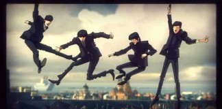 Curtas do Cinenima no CCC notícias das Caldas