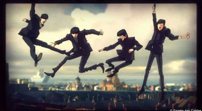 Curtas do Cinenima no CCC notícias das Caldas