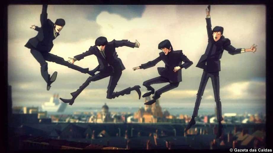 notícias das Caldas