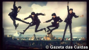 Cinenima notícias das Caldas