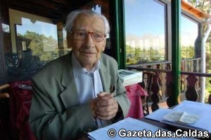 Joaquim Pereira da Silva notícias das Caldas