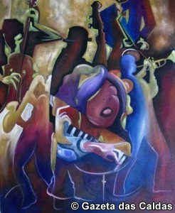 ATELIER BECO D’ OBRA notícias das Caldas