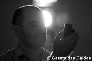 Miguel Costa notícias das Caldas