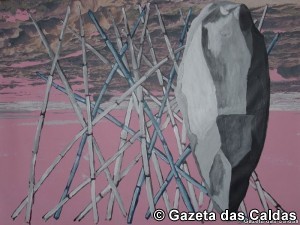 Heaven and Earth notícias das Caldas