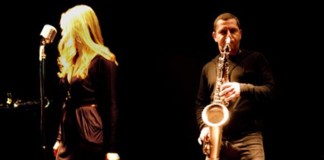 The Pulse actuam hoje no CCC notícias das Caldas