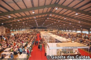 Festa de Verão notícias das Caldas