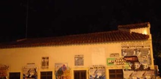 notícias das Caldas