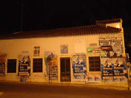 Caldas da Rainha no seu melhor!