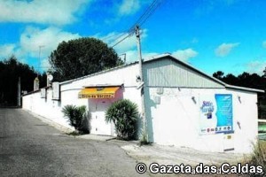 Sítio da Várzea notícias das Caldas