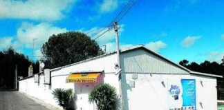 Moradores incomodados com ruído do Sítio da Várzea notícias das Caldas