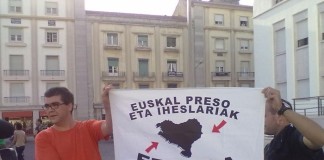 Julgamento de etarra vai continuar nas Caldas a 3 e 4 de Outubro notícias das Caldas