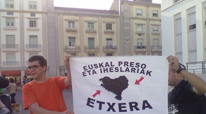 Julgamento de etarra vai continuar nas Caldas a 3 e 4 de Outubro notícias das Caldas