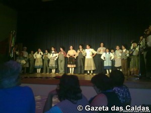 Festa das Vindimas notícias das Caldas