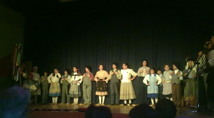 Festa das Vindimas no Landal notícias das Caldas