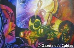 CARLOS OLIVEIRA notícias das Caldas