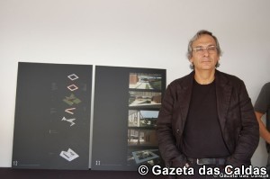 Jorge Mealha notícias das Caldas