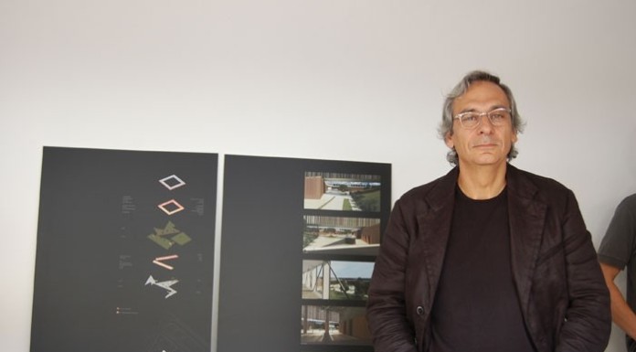 Jorge Mealha vence concurso de arquitectura para o Parque Tecnológico de Óbidos notícias das Caldas