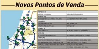 Gazeta das Caldas alarga a sua venda em banca a Lisboa e outras cidades notícias das Caldas