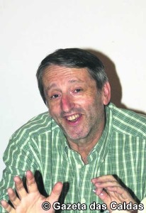 Rui Hipólito notícias das Caldas