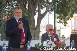“O Socorro Gaeirense” notícias das Caldas