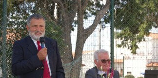 O “Socorro” Gaeirense comemorou 90 anos de apoio aos necessitados notícias das Caldas