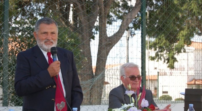 O “Socorro” Gaeirense comemorou 90 anos de apoio aos necessitados notícias das Caldas