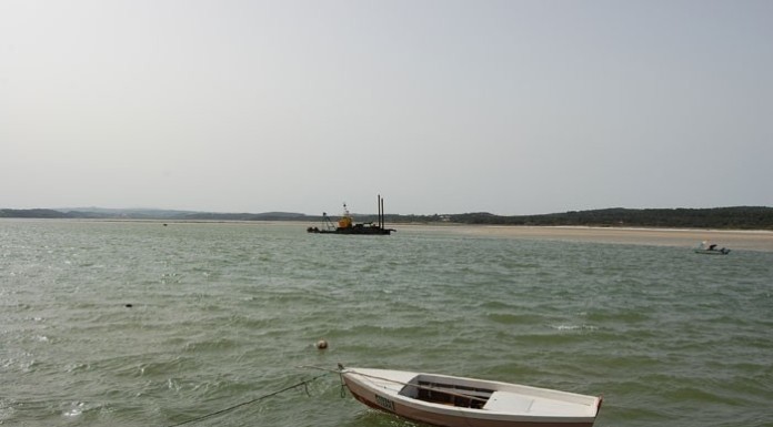 ERC dá razão à Gazeta das Caldas em queixa contra o Ministério do Ambiente (do anterior governo) sobre a Lagoa de Óbidos notícias das Caldas