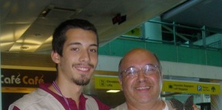 notícias das Caldas