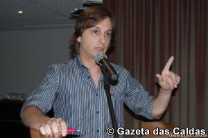 Duarte Nuno notícias das Caldas