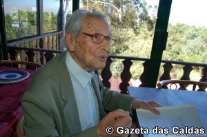 Joaquim Pereira da Silva notícias das Caldas