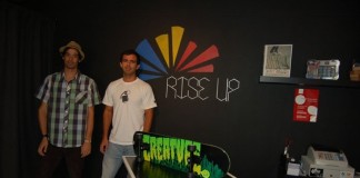 notícias das Caldas