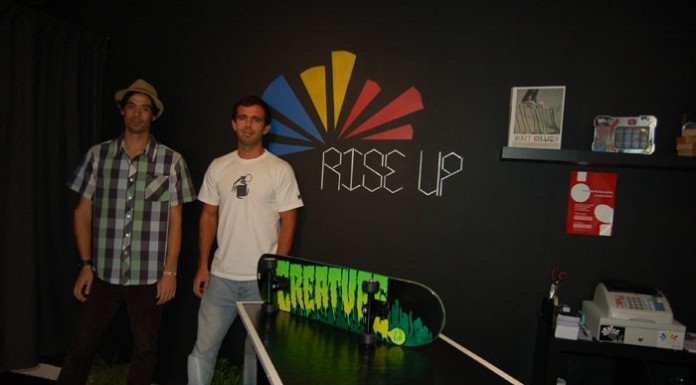 Jovens caldense abrem primeira skateshop na cidade notícias das Caldas