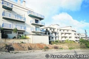 Bom Sucesso notícias das Caldas