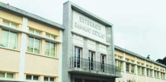 Pólo caldense da Católica encerra portas em Dezembro notícias das Caldas