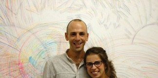 Jovens artistas da ESAD expõem trabalho nas Caldas notícias das Caldas