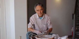 “Mãos no Barro” para ver em Óbidos notícias das Caldas