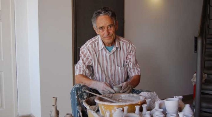 “Mãos no Barro” para ver em Óbidos notícias das Caldas