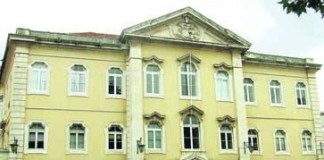 Estudo do ISCTE concluído com dois anos de atraso propõe parceria público-privada para a valorização das termas caldenses notícias das Caldas