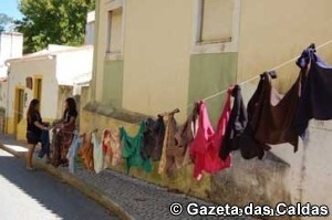 Gaeiras notícias das Caldas