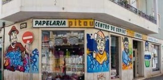 notícias das Caldas