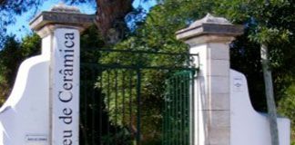 Festas de aniversário no Museu de Cerâmica