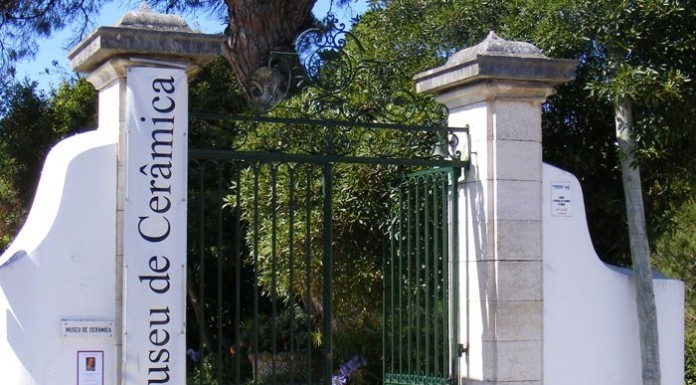 Mau tempo fez encerrar o Museu de Cerâmica notícias das Caldas